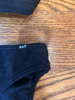Small Abercrombie bikini thumbnail 2