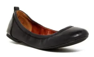 Lucky Brand flats size 6 1/2 thumbnail 1
