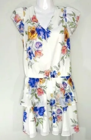 REVOLVE | Yumi Kim Dream Come True White Chelsea‎ Dress | XXS thumbnail 1