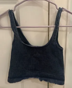 Free People Movement Top thumbnail 1