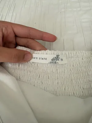 Altar'd State Dress thumbnail 2