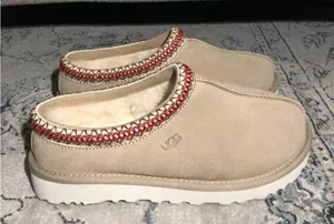 UGG Tasman Slipper Sand thumbnail 4
