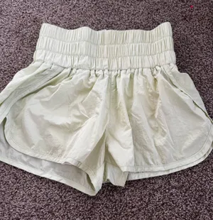 Free People Shorts thumbnail 1