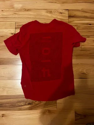 Lululemon Lunar New Year Top thumbnail 2