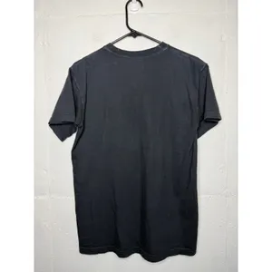 LANY Band T Shirt Size Small Black Cotton Comfort Colors Tee thumbnail 3