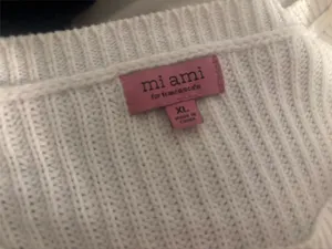 Miracle USA Sweater Knit thumbnail 2