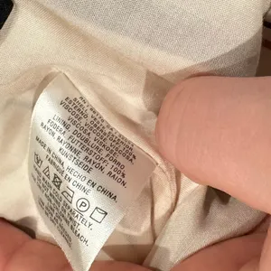 Anthropologie ett:twa Manon Flowy Striped Pants Women’s 2 thumbnail 4