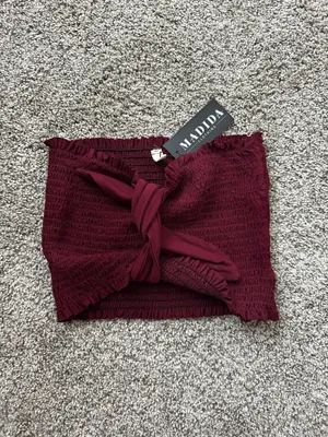 Madida Boutique Top thumbnail 2