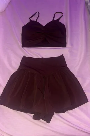 2 piece running set thumbnail 1