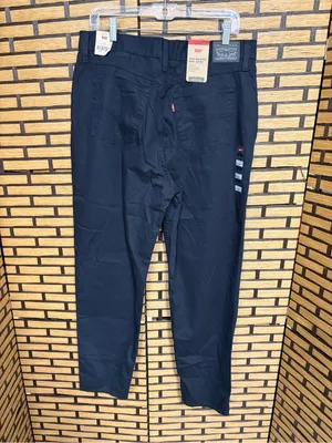 Levi’s black high waisted mom jeans size 33 thumbnail 2