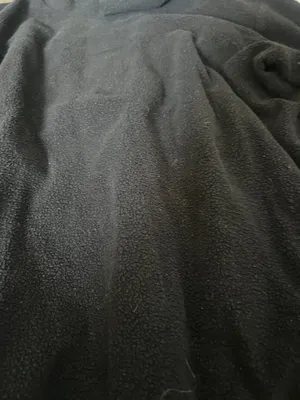 Alo xs‎ black sweater thumbnail 9