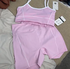Pink Set Size L thumbnail 2