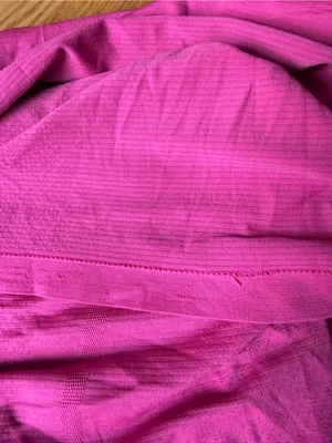 Lululemon Swiftly Tech Short Sleeve Crew Size 4 thumbnail 7