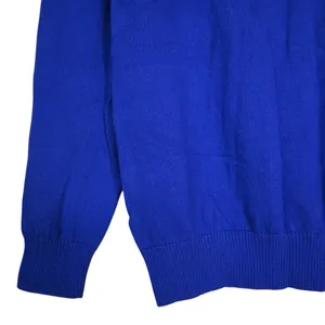 Peter Millar Women's M Zip Front Cotton Cashmere Cardigan thumbnail 6