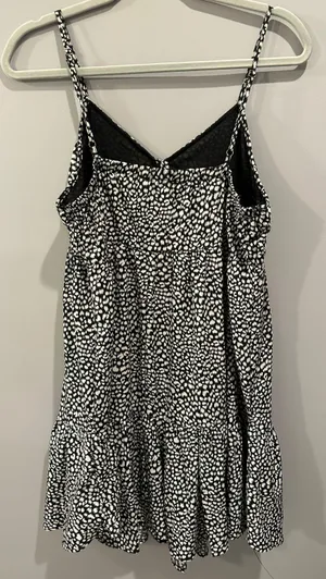 Tiered Dress thumbnail 2