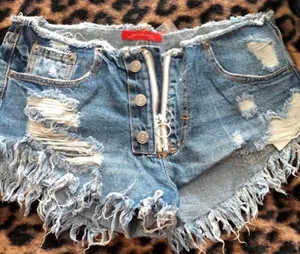 Forever 21 Shorts thumbnail 1