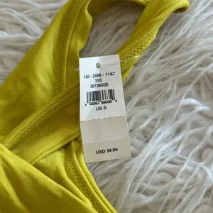 OFFLINE By Aerie Real Me Ruched Sports Bra Size Small thumbnail 10
