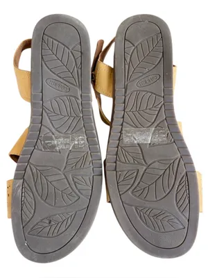 EUC Cobb Hill Leather Sandals Size 8.5 thumbnail 7