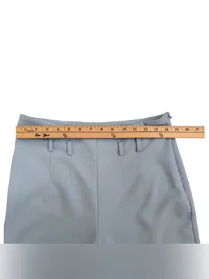 Etam Cropped Trousers thumbnail 6