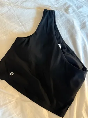 Lululemon Align Tank Black thumbnail 2