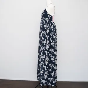 Sachin & Babi. Jessica Floral Print‎ Gown. thumbnail 6