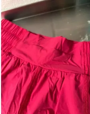 Balance Athletica Vitality Pink Shorts thumbnail 4