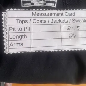 New‎ Balance Athletic Top Black XXL thumbnail 8