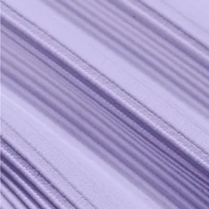 BERLOOK Purple Twist Backless Bikini TOP ONLY 45 thumbnail 8