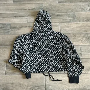 Kappa authentic Molly hoodie thumbnail 6