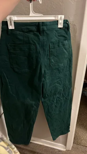Risen Barrel Jeans thumbnail 2