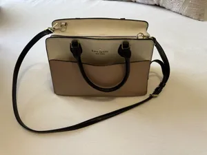 Kate Spade Madison Small Satchel thumbnail 2
