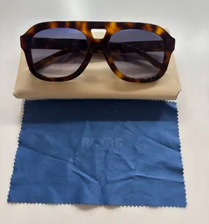 Onyx Freyrs Sunglasses thumbnail 1
