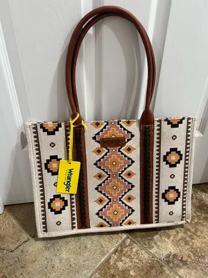 Wrangler purse thumbnail 3