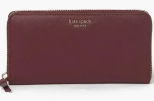 Kate Spade cameron large continental wallet thumbnail 1