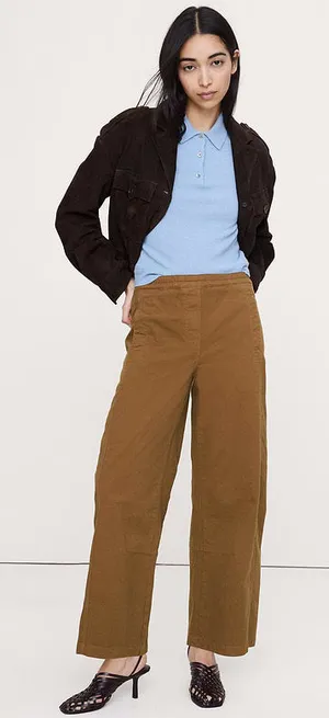 Banana Republic pants  thumbnail 1