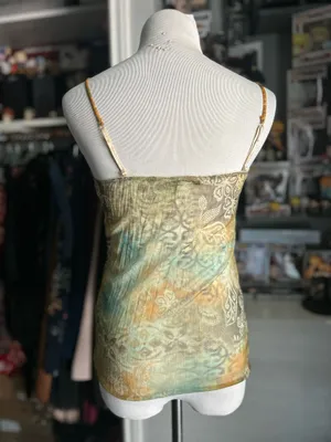 Express Top Tank thumbnail 3