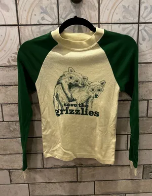 Urban Outfitters Long Sleeve Top thumbnail 1