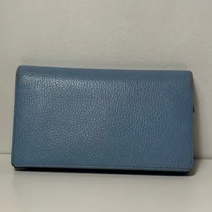 Gucci Dollar Calfskin Mini Swing WOC Wallet On Chain Crossbody Bag Purse thumbnail 7