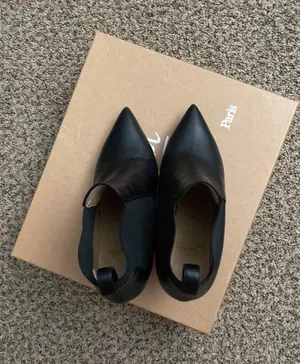 Christian Louboutin booties thumbnail 1