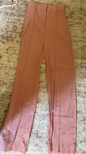 Princess Polly Dress Pants Pink thumbnail 1