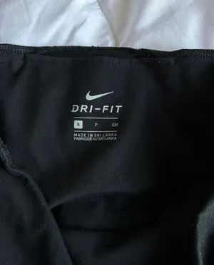 Nike Dri-Fit Leggings thumbnail 4