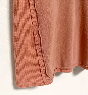 Easel Boho Top thumbnail 3