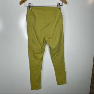 Carly Jean Los Angeles‎ Leggings with Pockets Size Medium thumbnail 2