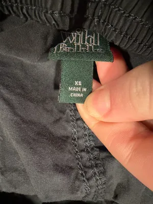 Denim pants  thumbnail 3
