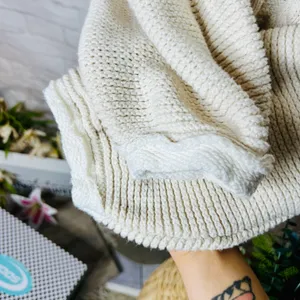 Oversized Sweater thumbnail 11