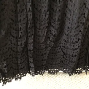 Isaac Mizrahi Lace maxi dress thumbnail 6