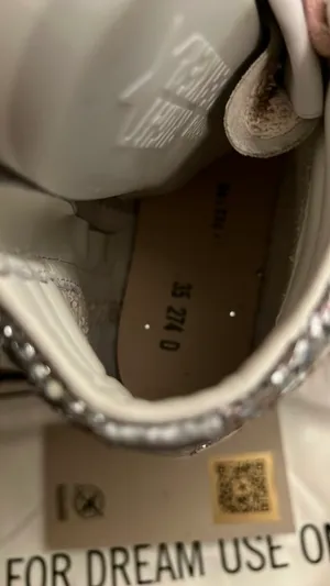 Golden Goose Slide Sneakers thumbnail 4