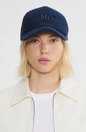 Aritzia TNA Freeway trucker hat thumbnail 1
