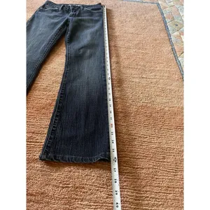 Joe’s Jeans Honey Fit Bootcut Gigi Wash Dark Blue Stretch Denim Women’s Sz 26 thumbnail 6