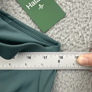 NWT Halara Barre Ballet Dress Green Athletic Tennis Athleisure Women's 2X thumbnail 6